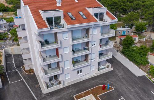 Blato Apartamento | Apartman DIJAMANT Živogošće
