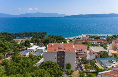 Blato Apartamento | Apartman DIJAMANT Živogošće