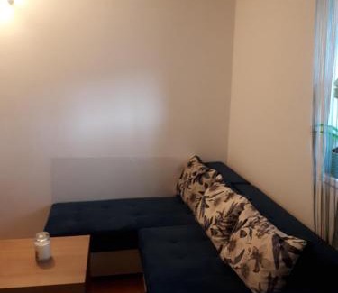 Bakar Apartamento | Apartman DijAna