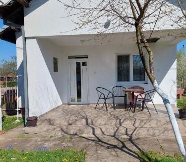 Bijeljina Apartamento | Apartman Dijelovi
