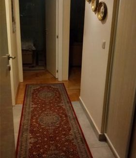 Sabac Apartamento | Apartman DIMITRIJEVIC