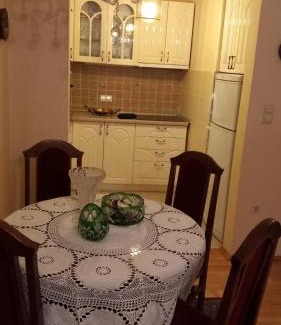 Sabac Apartamento | Apartman DIMITRIJEVIC