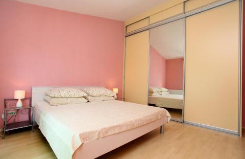 Trogir Apartamento | Apartman Dinka