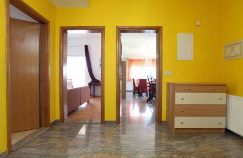 Trogir Apartamento | Apartman Dinka