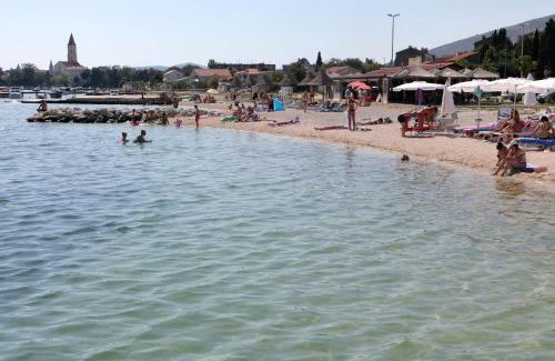Trogir Apartamento | Apartman Dinka