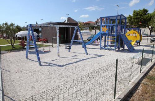Trogir Apartamento | Apartman Dinka