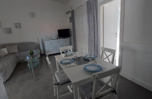 Baska Voda Apartamento | Apartman Dino