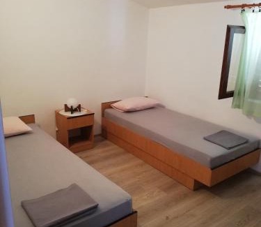 Murter Apartamento | Apartman Dino