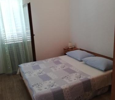 Murter Apartamento | Apartman Dino
