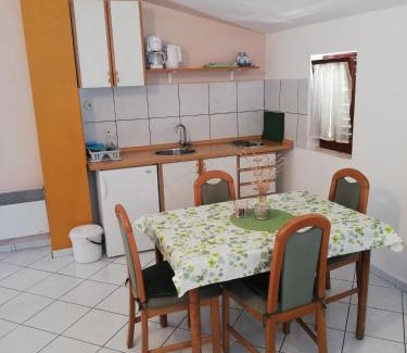Murter Apartamento | Apartman Dino