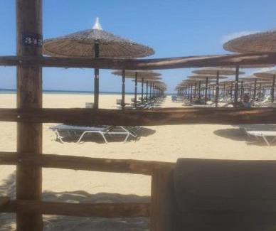Neoi Epivates Apartamento | Apartman Dionis J