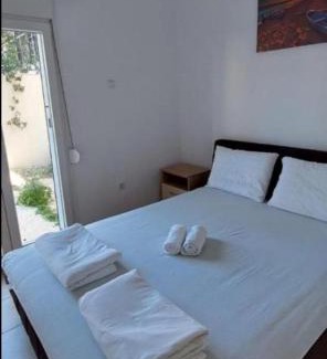 Neoi Epivates Apartamento | Apartman Dionis J