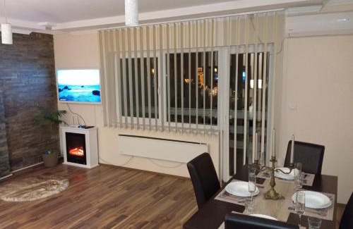 Sremska Mitrovica Apartamento | Apartman Dionis SM