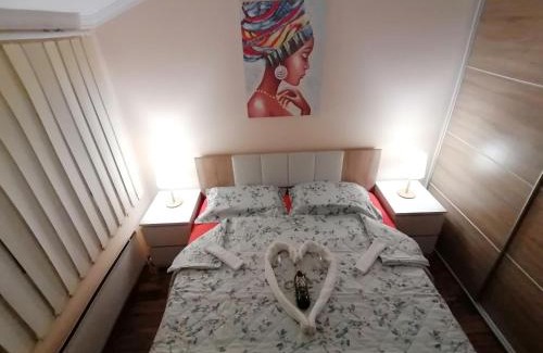 Sremska Mitrovica Apartamento | Apartman Dionis SM