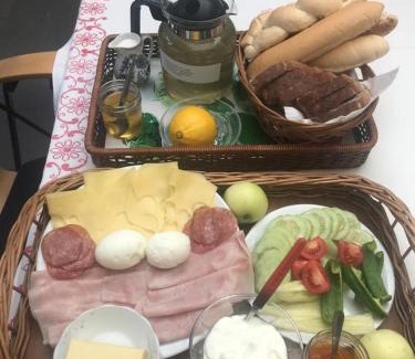 Rajec-Jestrebi Apartamento | Apartman Discoveryou