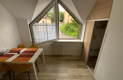 Rajec-Jestrebi Apartamento | Apartman Discoveryou