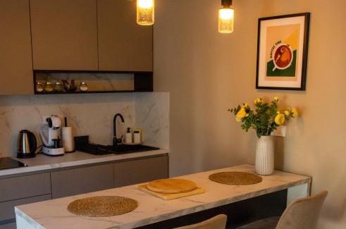 Ljubuski Apartamento | Apartman Divna