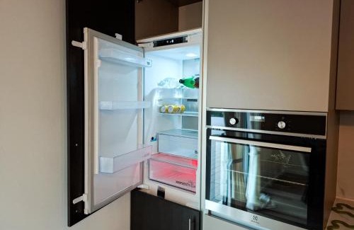 Ljubuski Apartamento | Apartman Divna