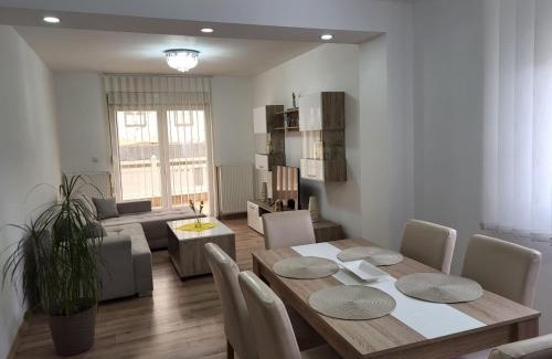 Golubac Apartamento | Apartman Djuric
