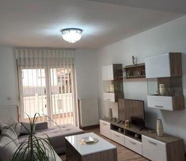 Golubac Apartamento | Apartman Djuric
