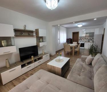 Golubac Apartamento | Apartman Djuric