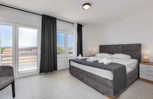 Punat Apartamento | Apartman Dokić 2