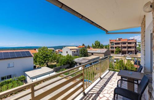 Punat Apartamento | Apartman Dokić 2