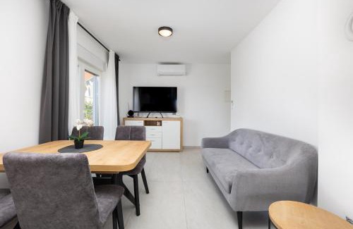 Punat Apartamento | Apartman Dokić 2