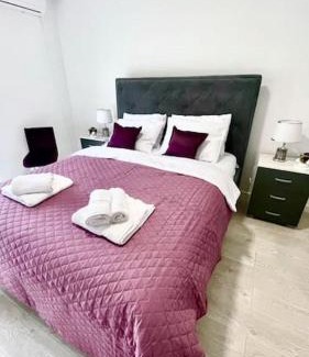 Skaljari Apartamento | Apartman DolceRosa