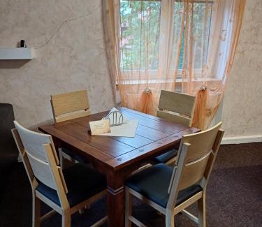 Vysoke Tatry Apartamento | Apartman Dolica