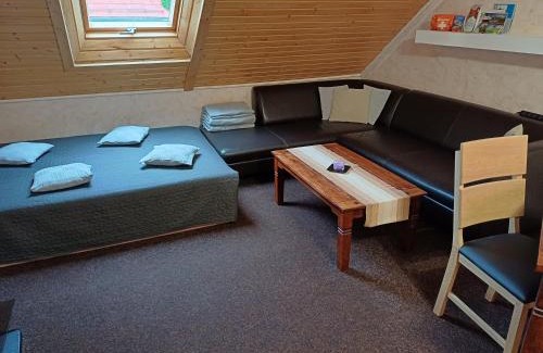 Vysoke Tatry Apartamento | Apartman Dolica