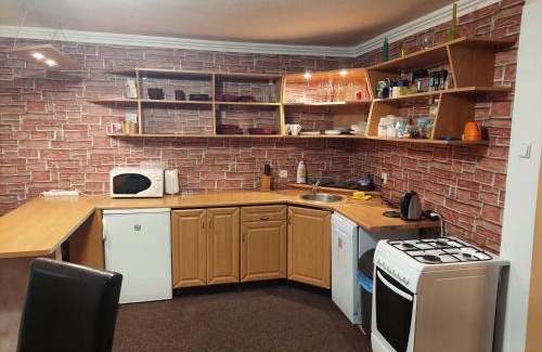 Vysoke Tatry Apartamento | Apartman Dolica