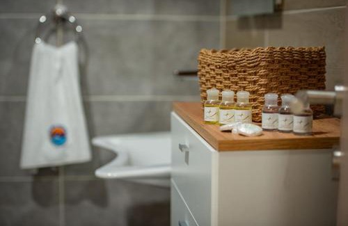 Kraljevo Apartamento | Apartman Dolina Vekova 2