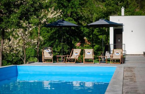 Kraljevo Apartamento | Apartman Dolina Vekova 2