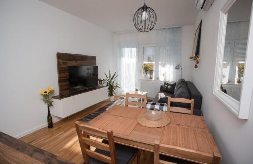 Osijek Apartamento | Apartman Domagoj