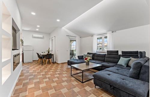 Zbandaj Apartamento | Apartman Dominik
