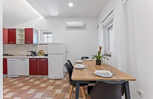Zbandaj Apartamento | Apartman Dominik