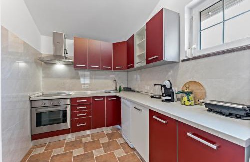 Zbandaj Apartamento | Apartman Dominik