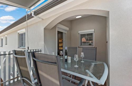 Zbandaj Apartamento | Apartman Dominik