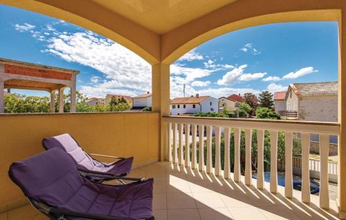 Povljana Apartamento | Apartman Dora