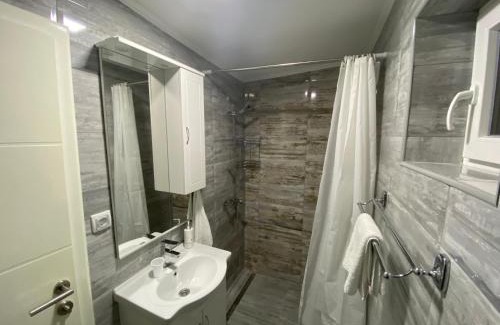 Mali Radic Apartamento | Apartman Downtown