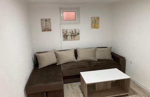 Mali Radic Apartamento | Apartman Downtown