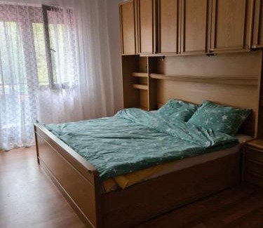 Bela Crkva Apartamento | Apartman dragana