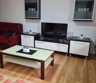 Bela Crkva Apartamento | Apartman dragana