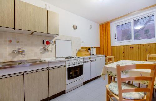 Cove Murtar Apartamento | Apartman Dragica
