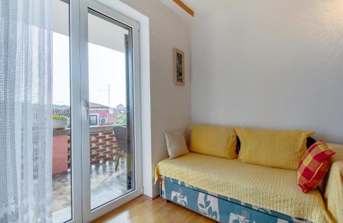 Cove Murtar Apartamento | Apartman Dragica