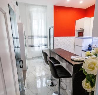 Subotica Apartamento | Apartman DRAGIN SAN