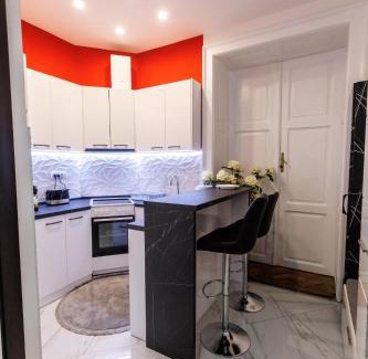 Subotica Apartamento | Apartman DRAGIN SAN