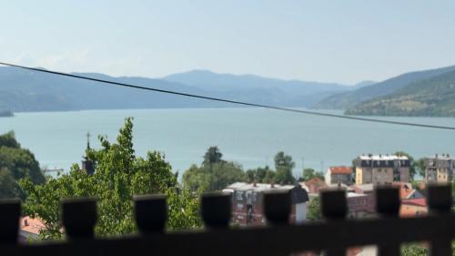 Donji Milanovac Apartamento | Apartman Dunavska Oaza