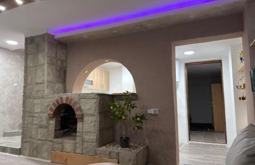 Donji Milanovac Apartamento | Apartman Dunavska Oaza